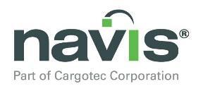 Navis logo