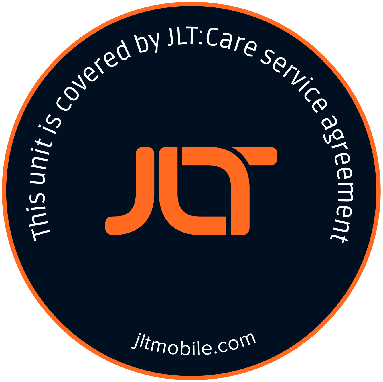 JLT Service Agreement Logo