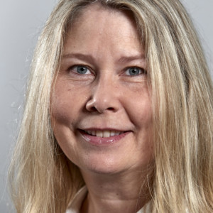 Anette Malmström
