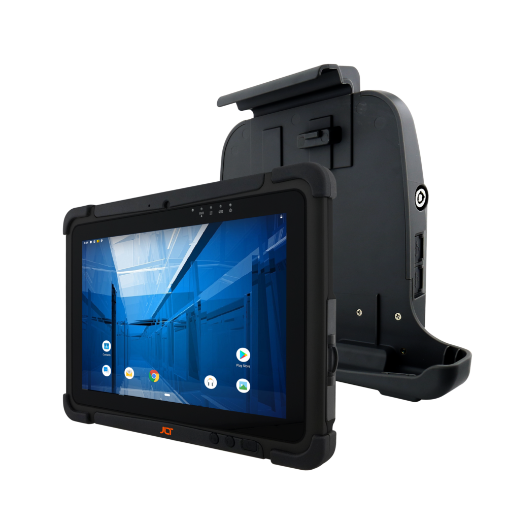 Rugged 7 PC Tablet T1710 – Premium