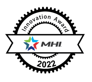 MHI Innovation Award nominee 2022