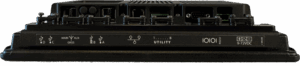JLT6012 Connector view