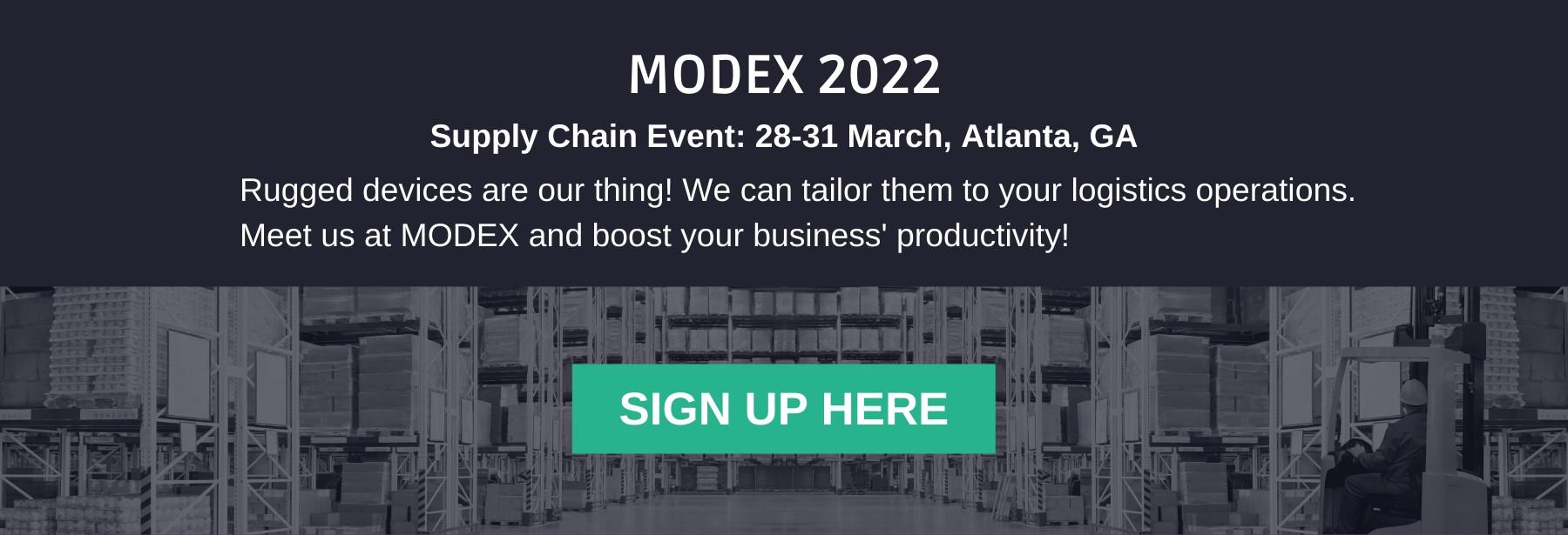Modex 2022