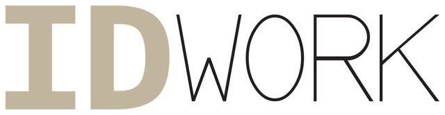 Id works logo