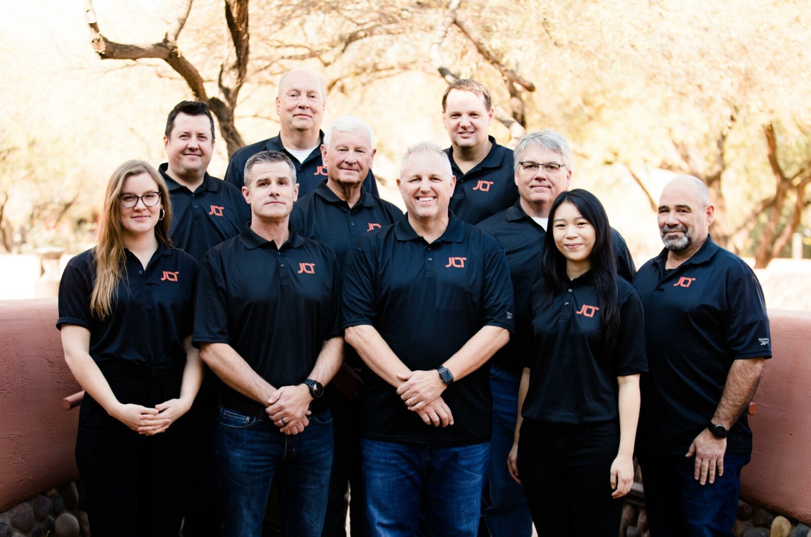 JLT US team JLT US team