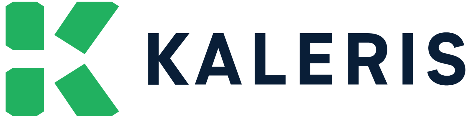 Kaleris logo