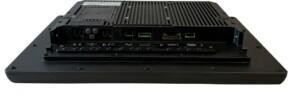 JLT6015 Connector view