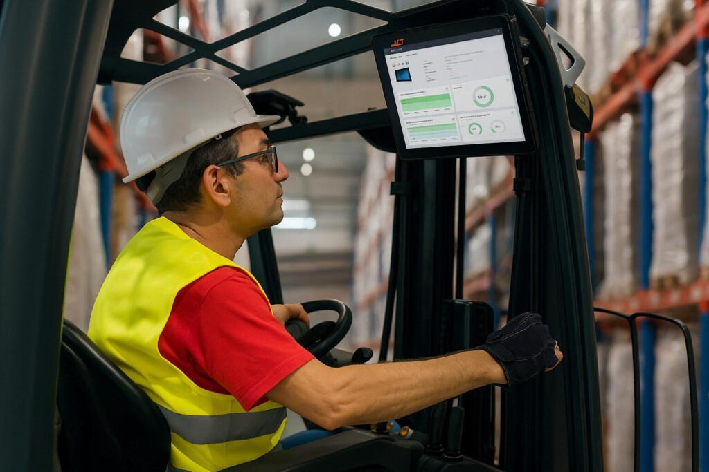 Warehouse Operations