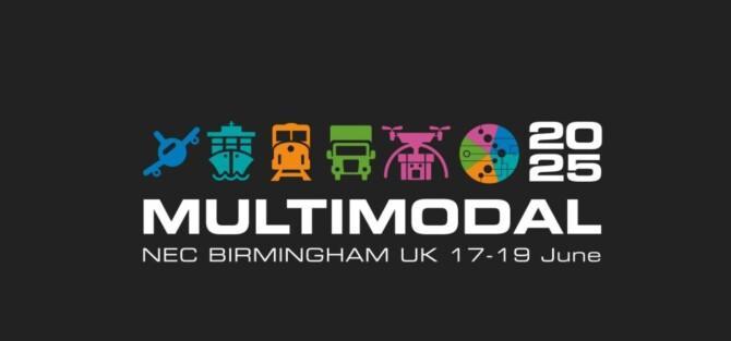 MULTIMODAL 17-19 JUNI 2025