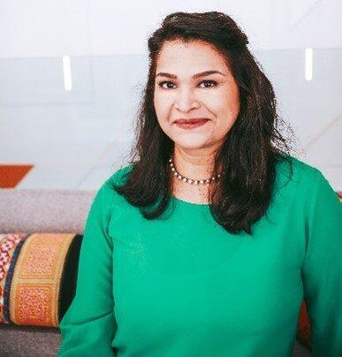 Tejal Ranjan