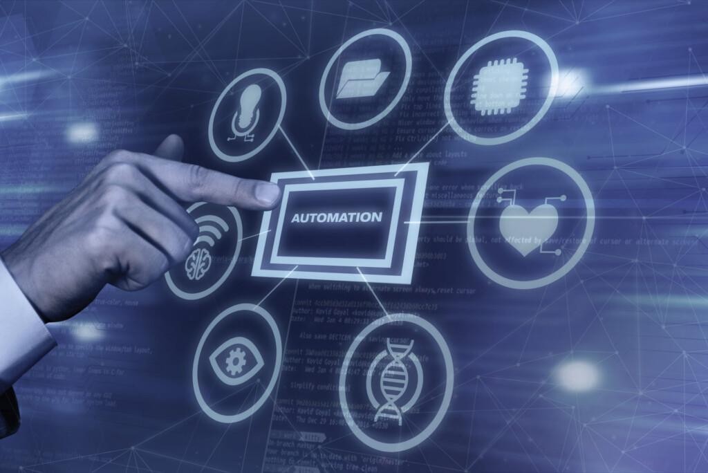 Human-centered automation in key industries 