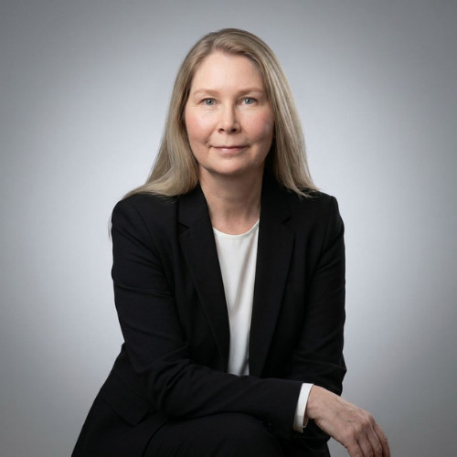 Anette Malmström
