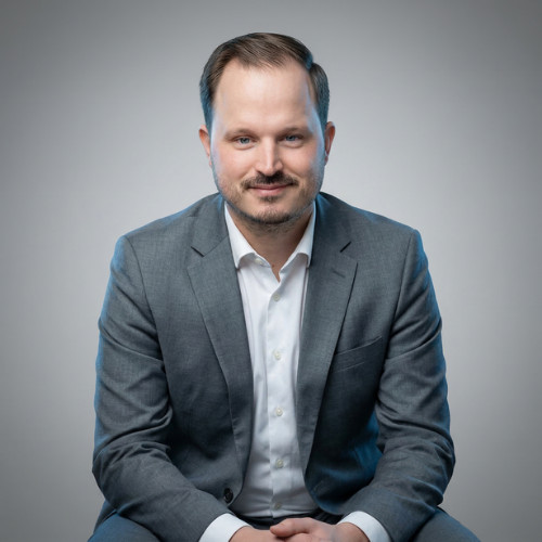 Hannes Beckerin