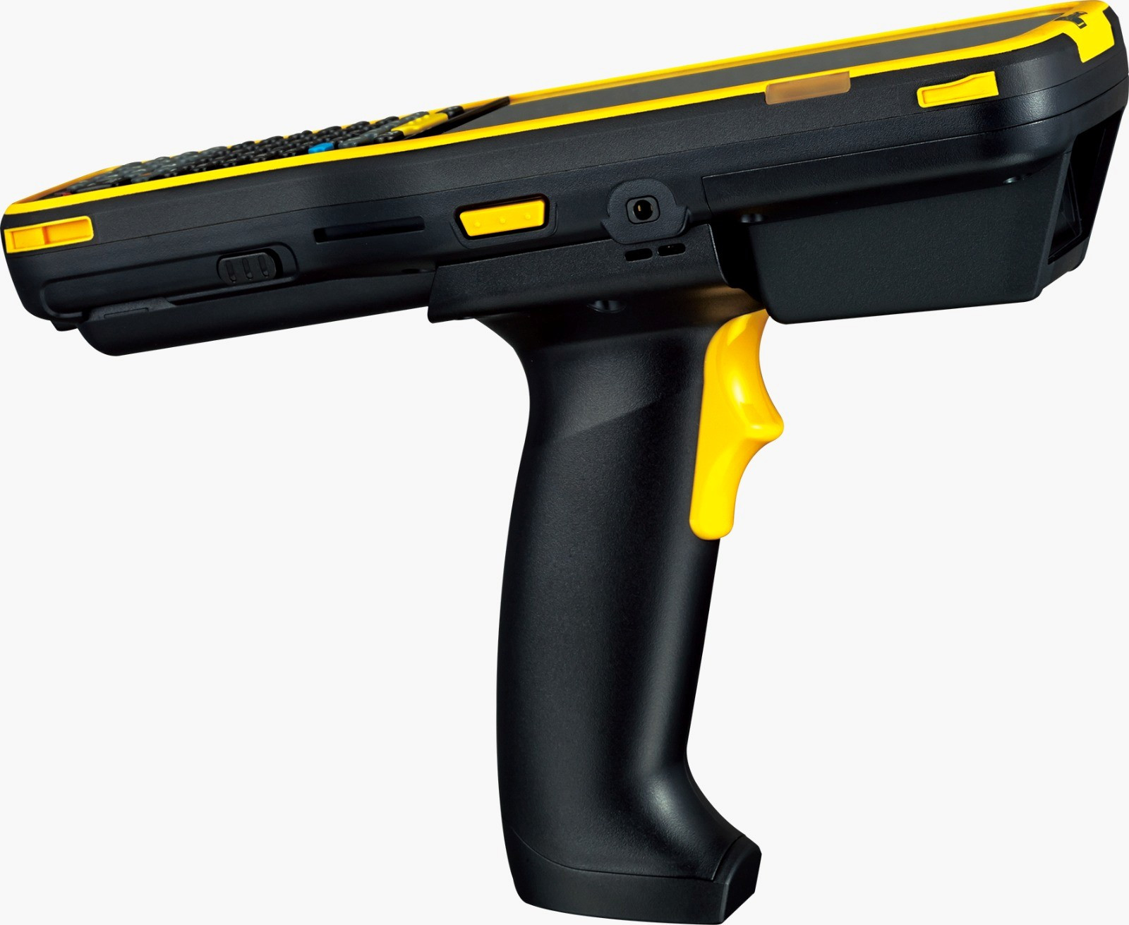 Rugged Handheld RK96