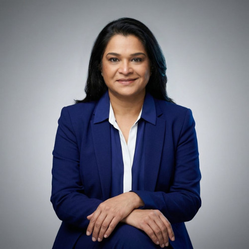 Tejal Ranjan