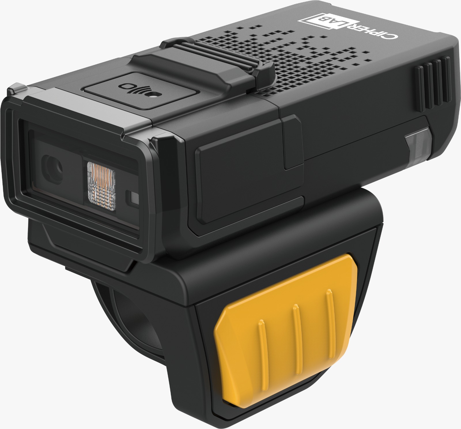 WR30 ring scanner