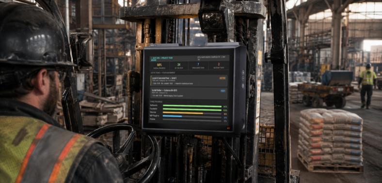 Ruggedized Tablets