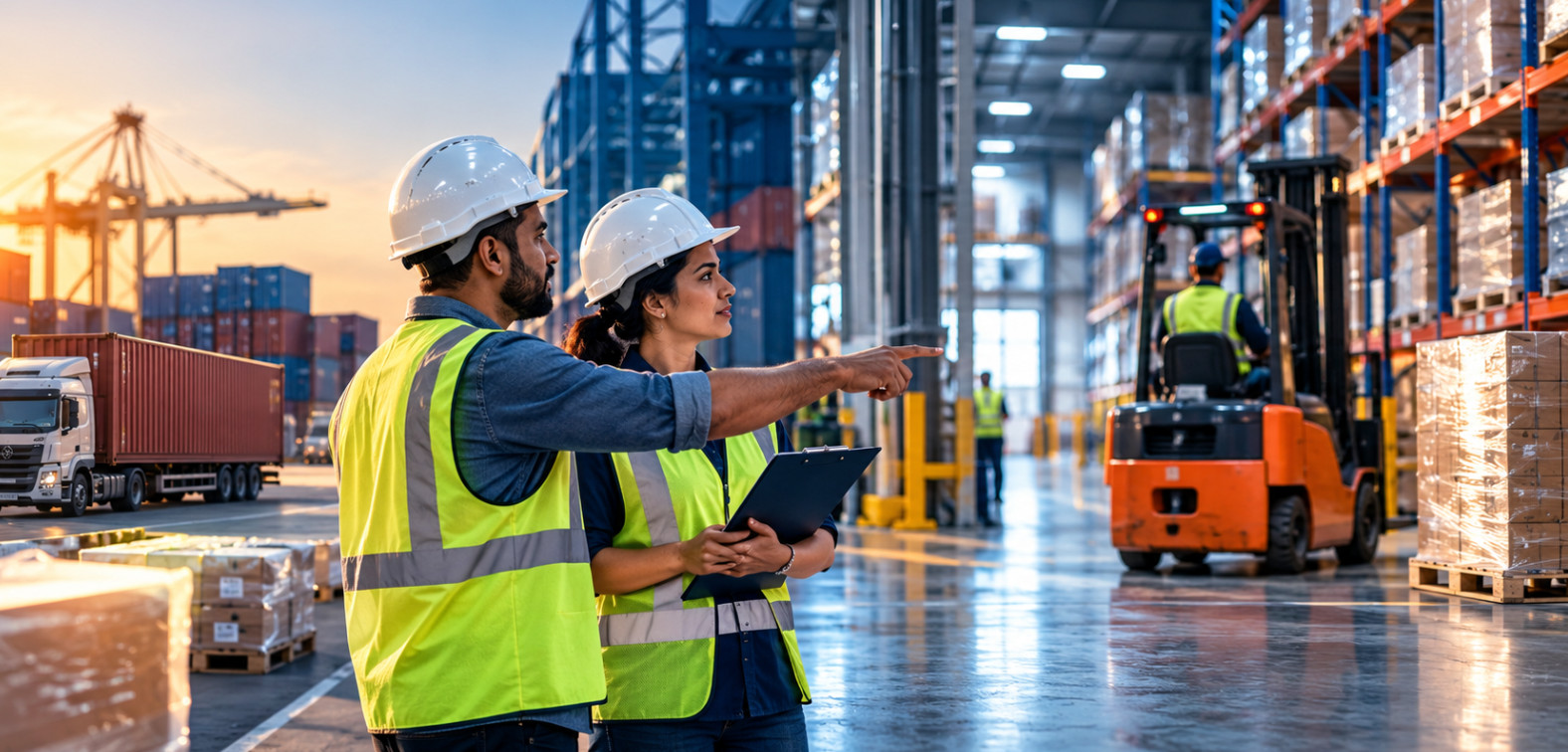 7 Things to Check Before Buying Rugged Logistics Computers