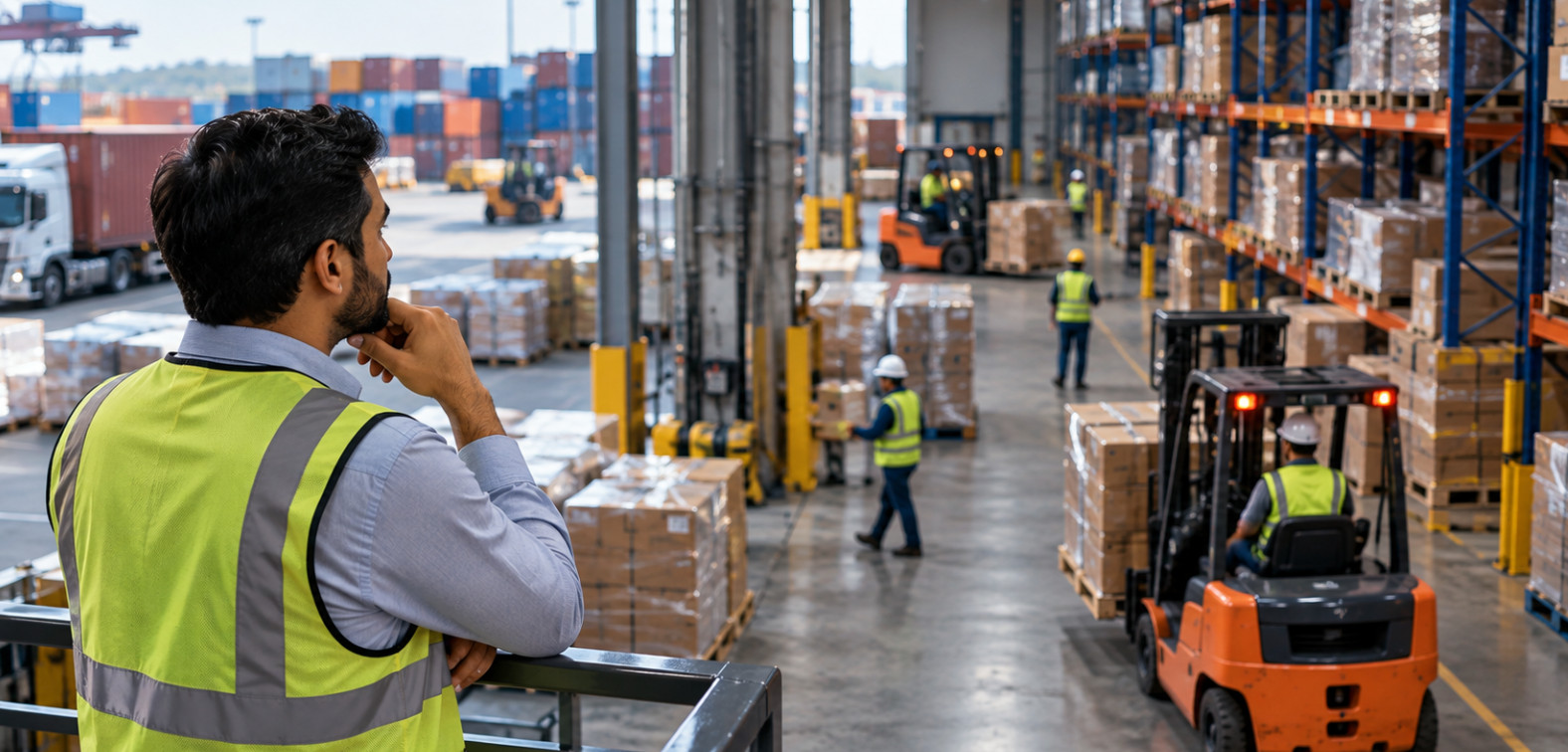 The True Cost of Industrial Logistics Computers_ A Rugged Computer TCO Guide